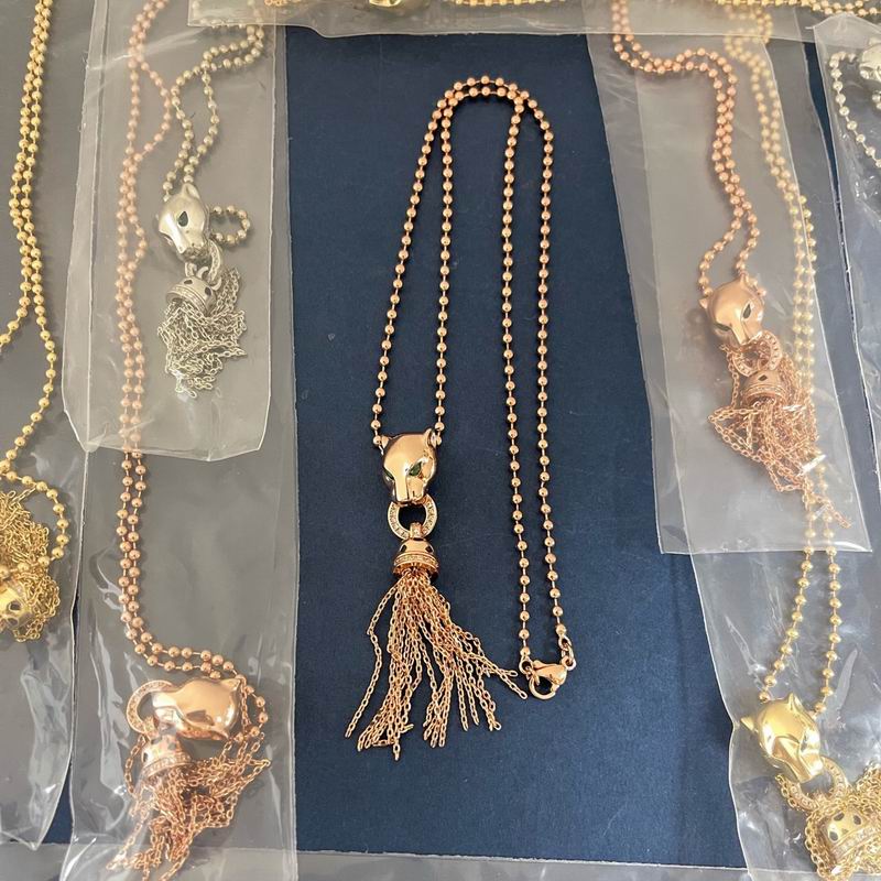 Cartier necklace 07yxh04